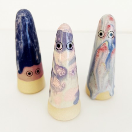 Fantome 11 - Studio Arhoj