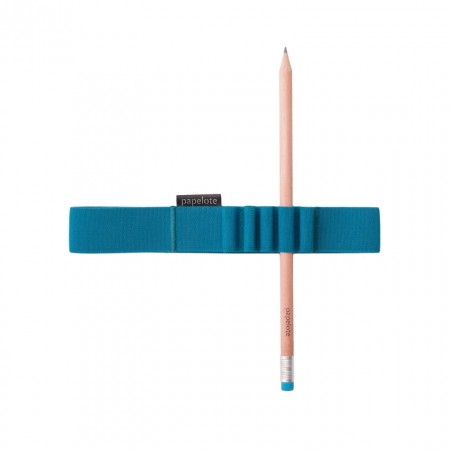 Bracelet porte-stylo - A4 - Papelote