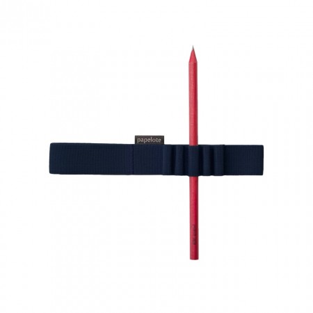 Bracelet porte-stylo - A4 - Papelote