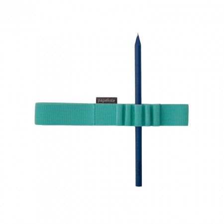Bracelet porte-stylo - A4 - Papelote