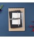 Bracelet porte-stylo - A4 - Papelote
