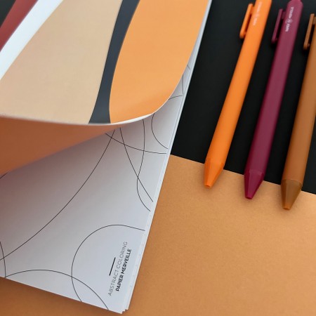 Bloc-notes  4 upcycling
