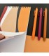 Bloc-notes  4 upcycling