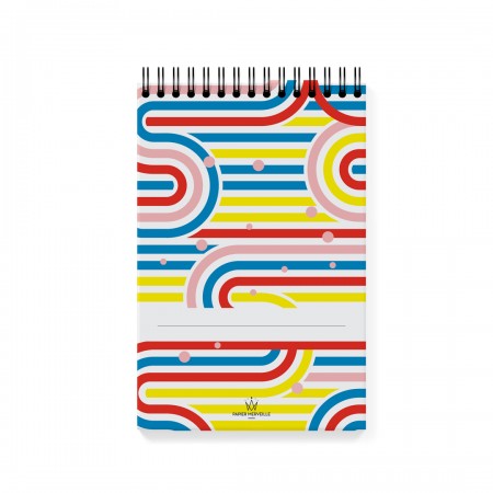 Bloc-notes 1 upcycling