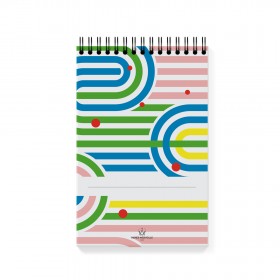 Bloc-notes 2 upcycling