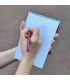 Bloc-notes 6 upcycling