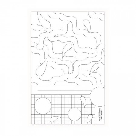 Bloc-notes 7 upcycling