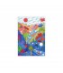 Puzzle Dancing dots in the dark - Jigo atelier