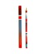 Crayon-Red hot