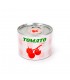 Bougie tomate TO:FROM