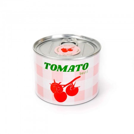 Bougie tomate TO:FROM