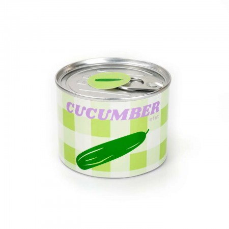 Bougie concombre TO:FROM
