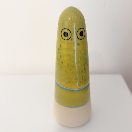 Fantome 9 - Studio Arhoj
