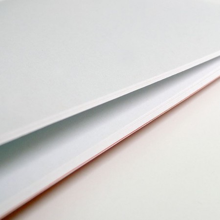 Carnet Petit Staccato