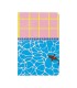 Carnet Petite Piscine