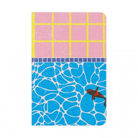 Carnet Petite Piscine