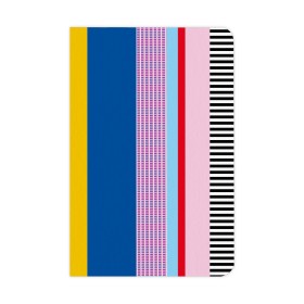 Carnet Petit Memphis