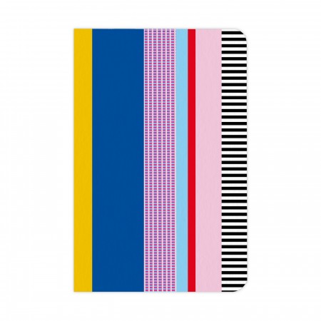 Carnet Petit Memphis