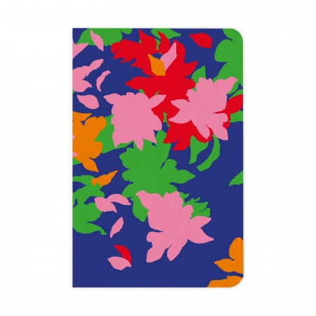 Carnet Petite Fleur