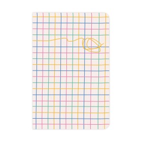 Carnet Petite Lili