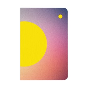 Carnet Petit Hypnotic