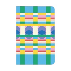Carnet Petit Staccato