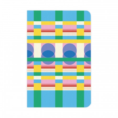 Carnet Petit Staccato