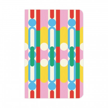 Carnet Petite Mabille