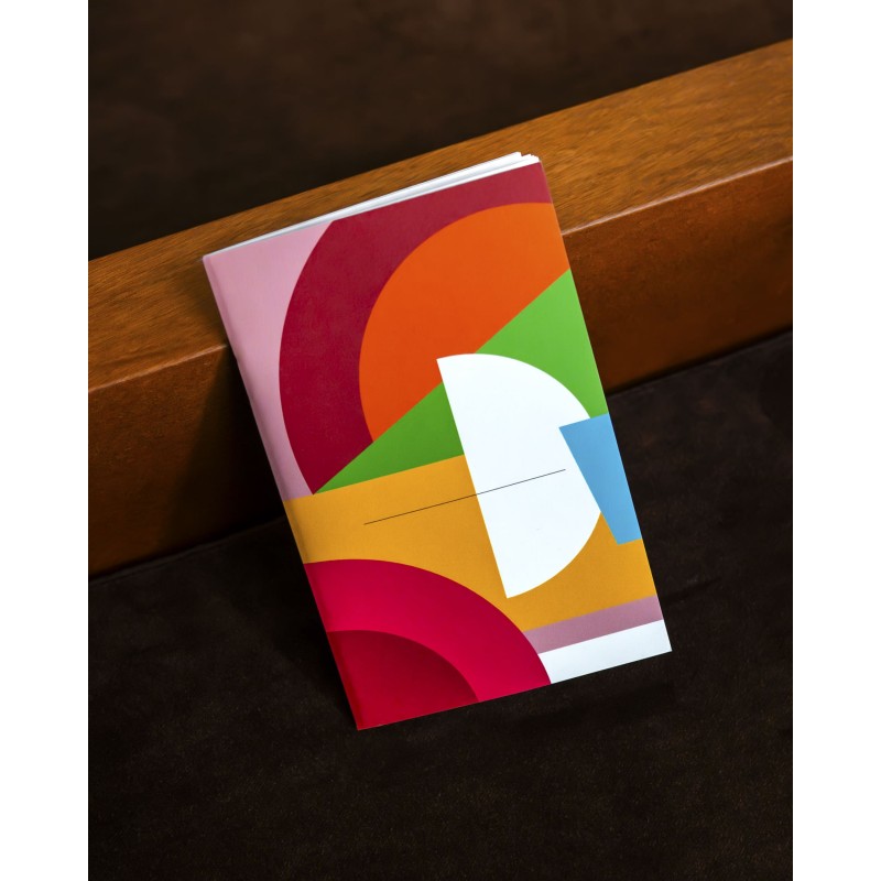 Carnet Petite Vitamine