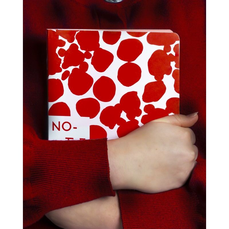 Cahier spirale A5 - Globule