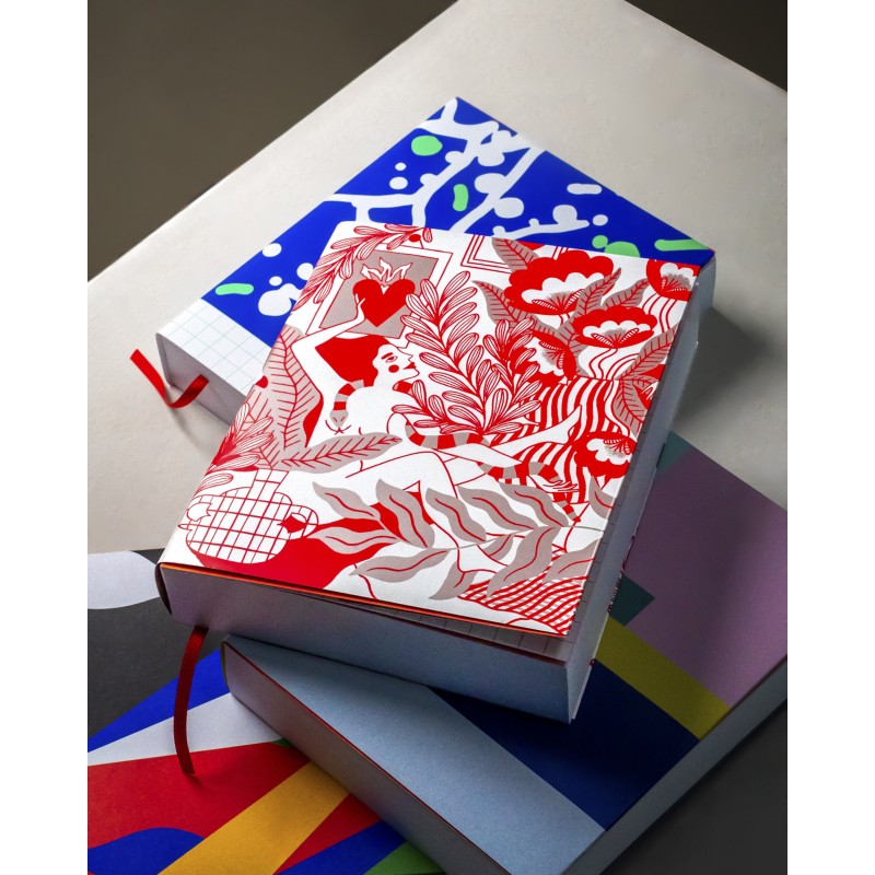 LE BOOK PIMENT MARTIN