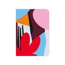 Cahier spirale A5 - Sea