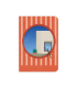 Cahier spirale A5 - Phasme