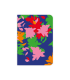 Cahier spirale A5 - Flower Monster