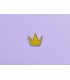 Pin's Couronne