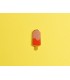 Pin's Glace