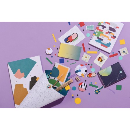 marque de papeterie française