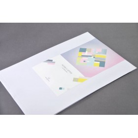 PAPIER À LETTRE MODULE
