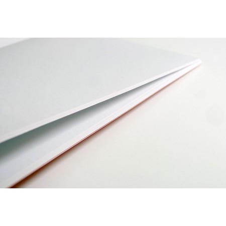 Cahier A5 Maronde / 1