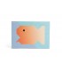 BLOC À DESSIN POISSON